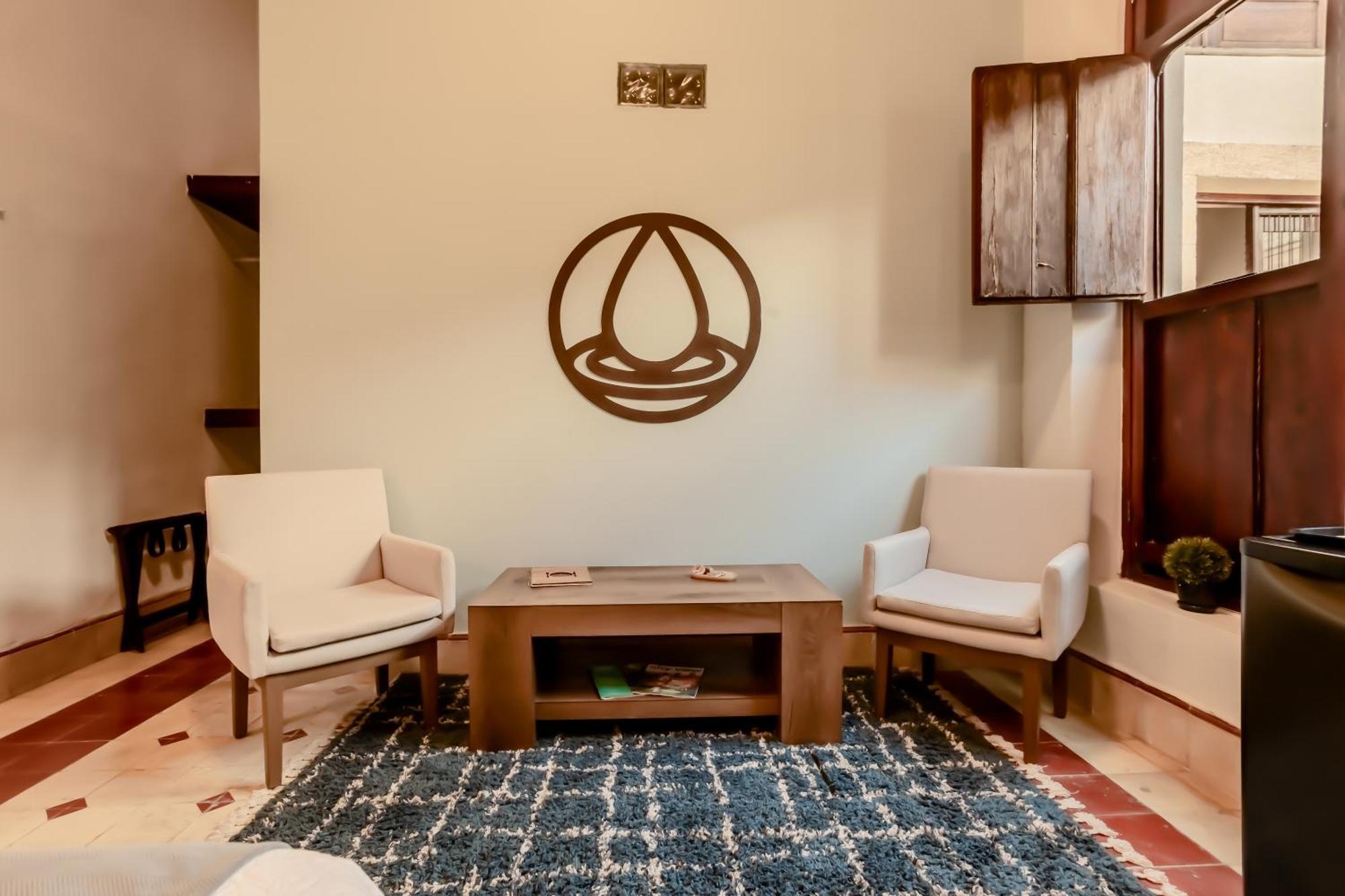 Kuxtal Hotel Boutique Merida Ngoại thất bức ảnh