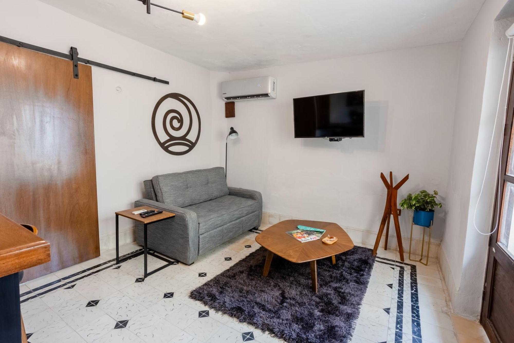 Kuxtal Hotel Boutique Merida Ngoại thất bức ảnh